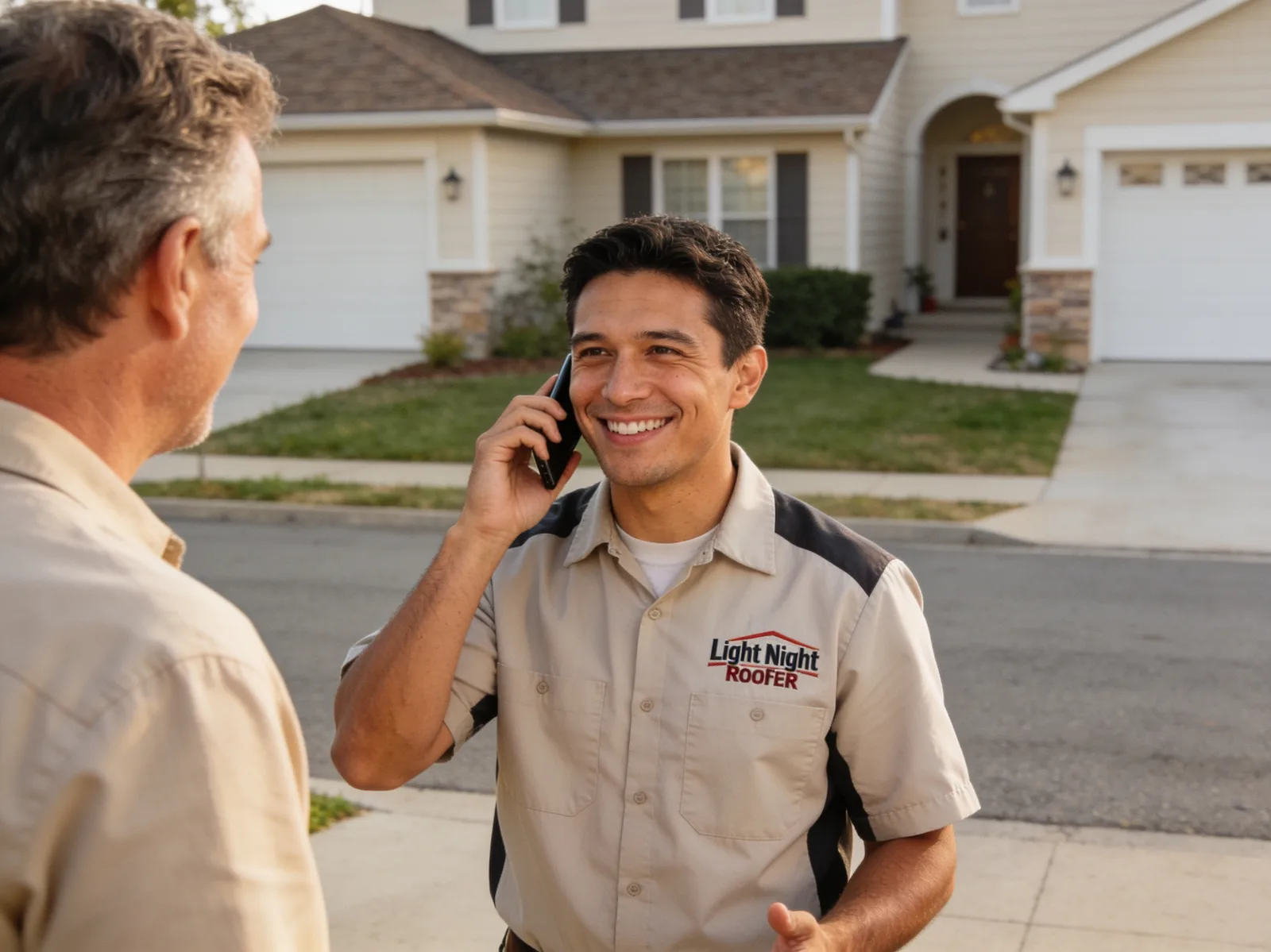 Emergency Roof Repair Roebling, NJ FAQs